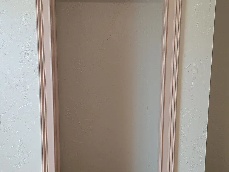 Closet with Pocket Door