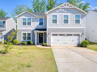 719 Heavenly Days St, Inman, SC 29349
