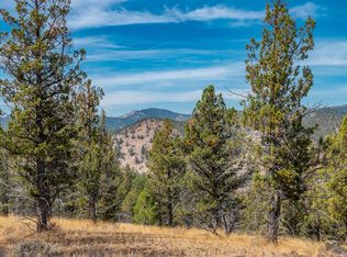 15315 NE Schneider Way, Prineville, OR 97754