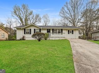 8344 Attleboro Dr, Jonesboro, GA 30238