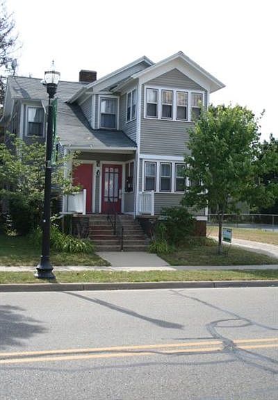 Exterior-Front