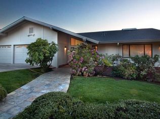 5220 Old Redwood Rd, Oakland, CA 94619