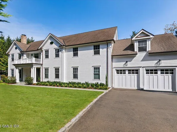 14 Bradbury Pl, Riverside, CT 06878