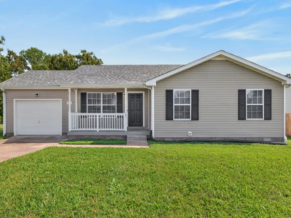 121 Gleaves Ln, Oak Grove, KY 42262