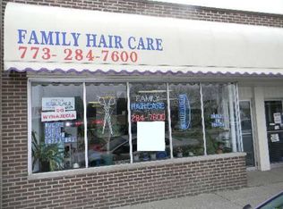 6189 S Archer Ave, Chicago, IL 60638
