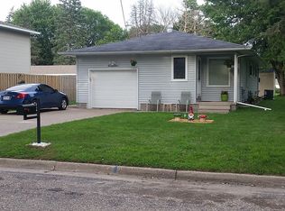 517 Merrill St, Sparta, WI 54656