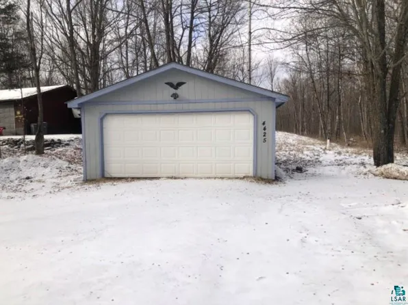 4425 Solway Rd, Duluth, MN 55810