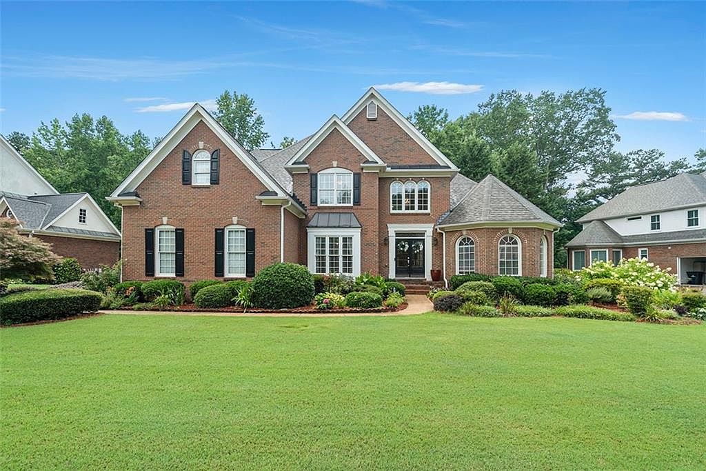 1211 Gulfport Run, Grayson, GA 30017 Zillow