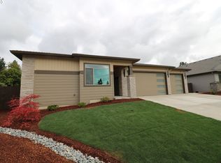 4802 NE 132nd Cir, Vancouver, WA