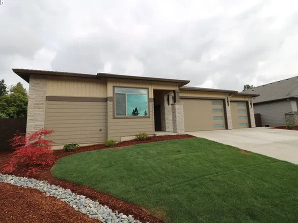 4802 NE 132nd Cir, Vancouver, WA 98686
