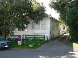 21365 Ocean View Dr, Hayward, CA 94541