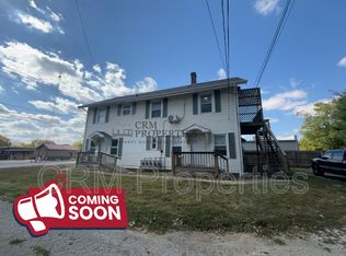510 E Morgan St #1, Kokomo, IN 46901