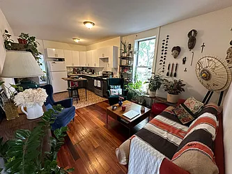 Rented by Yup Realty LLC