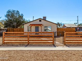 1132 E 27th St, Tucson, AZ 85713