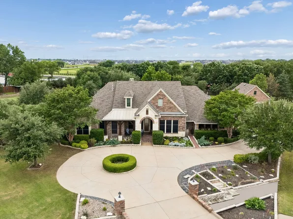 5802 Corinth Chapel Rd, Parker, TX 75002