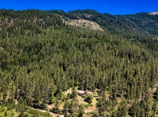 151 Scotts Rd, Priest River, ID 83856