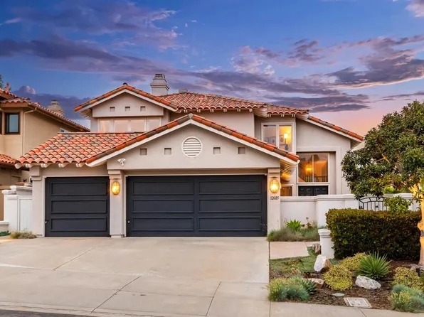 12685 Aida St, San Diego, CA 92130