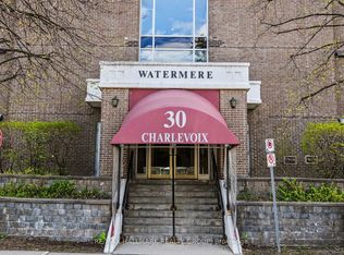 30 Charlevoix St #103, Ottawa, ON K1L 8K5
