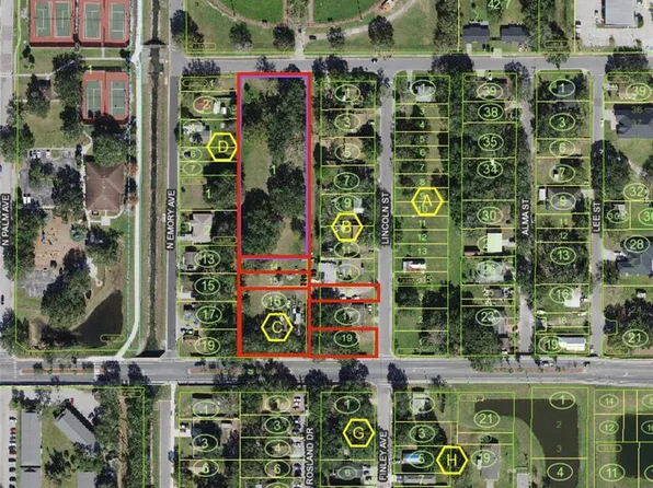 1508 Hill St #1, Kissimmee, FL 34741