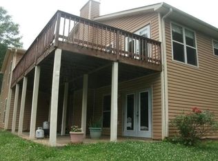 3758 Riverchase Way, Decatur, GA 30034