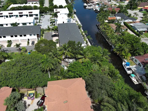 4696 SW 32ND Avenue, Dania Beach, FL 33312