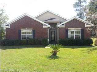 1637 Parkmoor Ct, Mobile, AL 36695