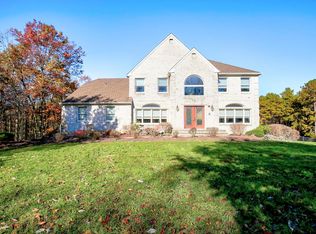 7 De Cicco Dr, Freehold, NJ 07728