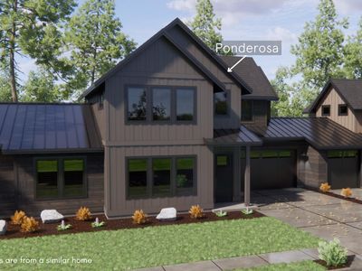 61312 McRoberts Ln LOT 21, Bend, OR, 97702