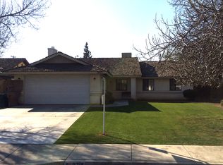 3717 Goldbar Dr, Bakersfield, CA 93312