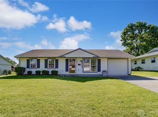 3300 Haverhill St, Springfield, OH 45503