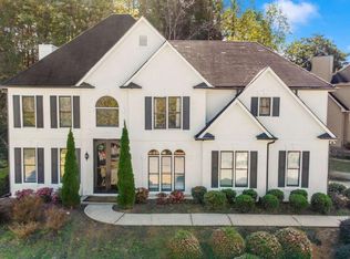 5455 Woodrun Ln, Johns Creek, GA 30005