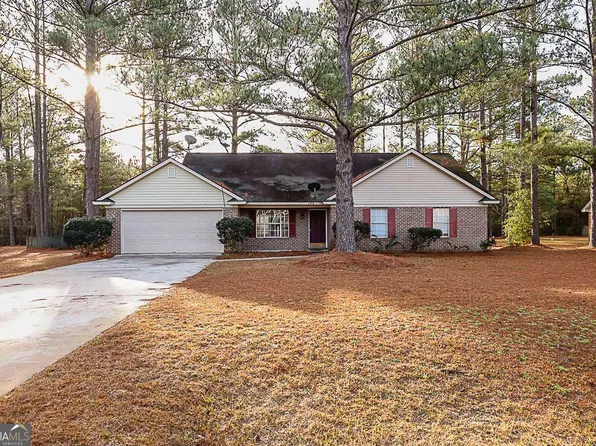 144 Jennifer Cir, Rincon, GA 31326