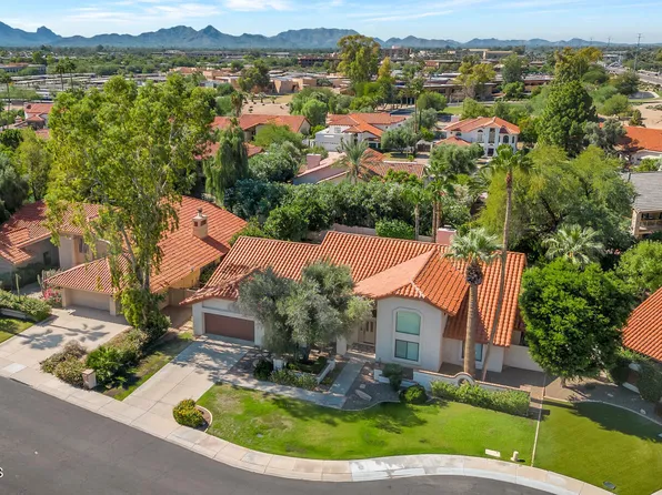 10508 N 97TH Street, Scottsdale, AZ 85258