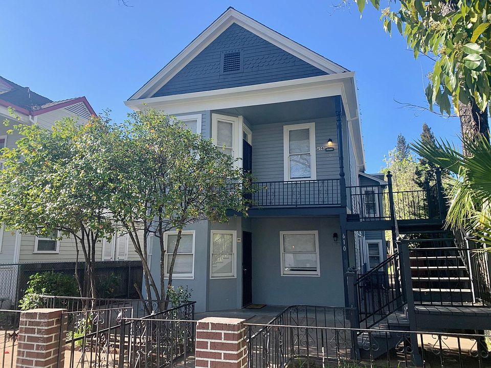 1st image of 608-610 S St