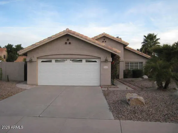 4222 E Muirwood Dr, Phoenix, AZ 85048