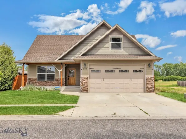 988 Meagher Ave, Bozeman, MT 59718