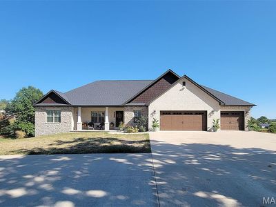 123 Winfield Pointe, Cape Girardeau, MO, 63701