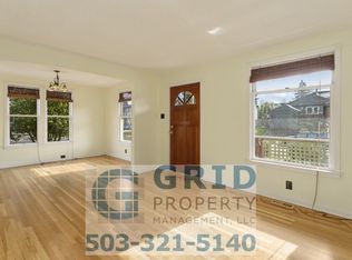4535 SE Francis St, Portland, OR 97206