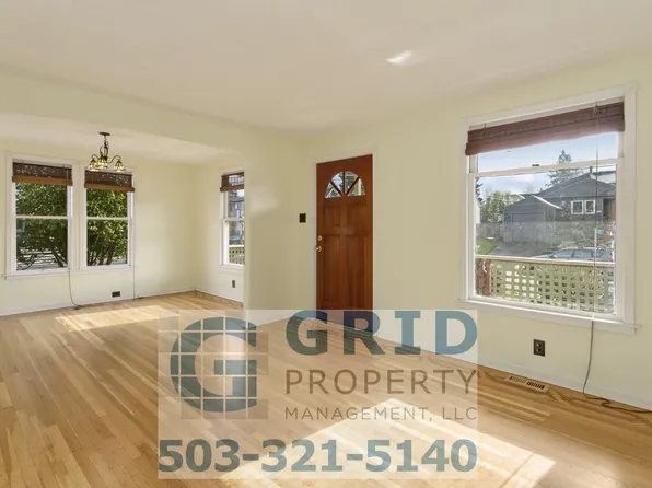 4535 SE Francis St, Portland, OR 97206