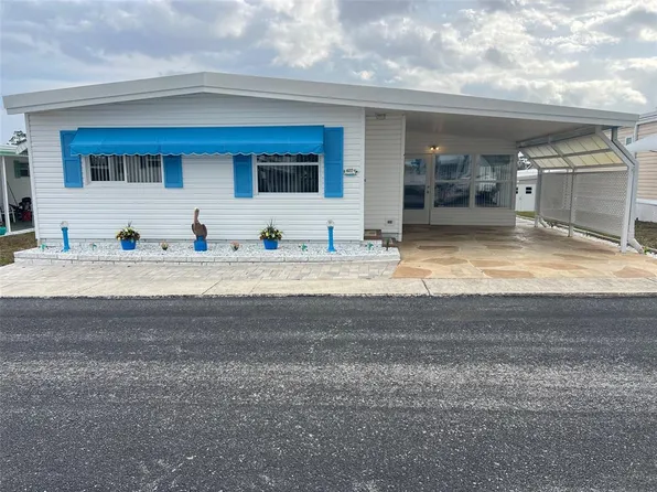 622 Queen Palm St, Largo, FL 33778