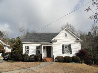 525 W 13th St, Laurel, MS 39440