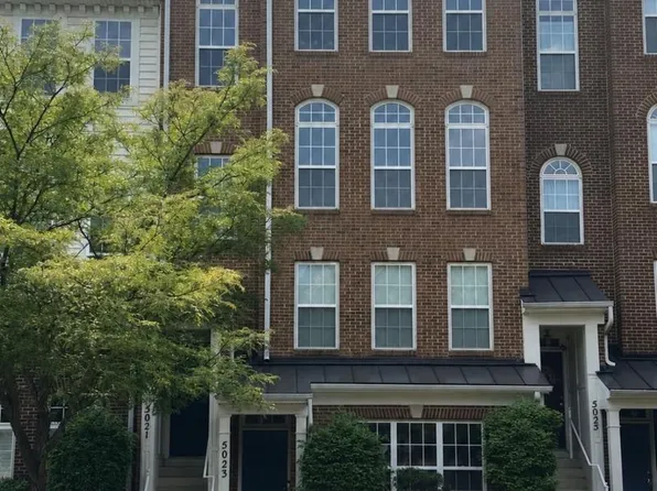5023 Anchorstone Dr Unit 5023, Woodbridge, VA 22192