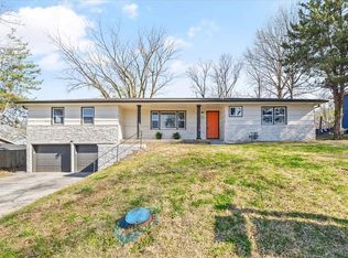 7318 Greeley Ave, Kansas City, KS 66109