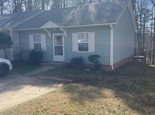 245 Hampton Rd APT 3D, Asheboro, NC 27203