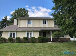 5743 Shellbrook Ln, Toledo, OH 43614