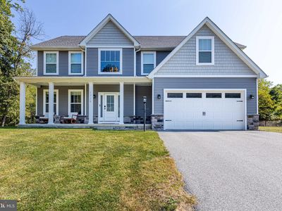 1728 Old Kiln Dr, Chambersburg, PA, 17202