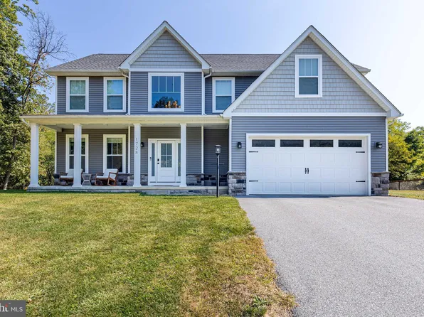 1728 Old Kiln Dr, Chambersburg, PA 17202