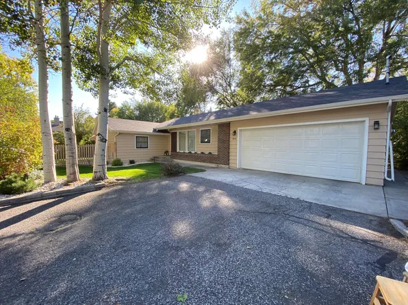 1814 Darlene St, Billings, MT 59102