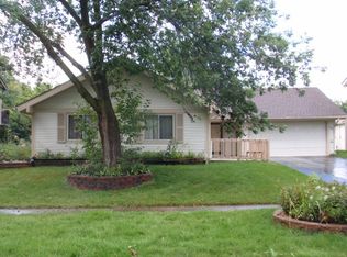 5756 Ring Ct, Hanover Park, IL 60133