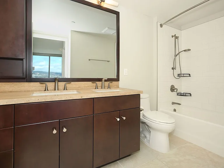 1189 Waimanu St #3506 — Photo 6